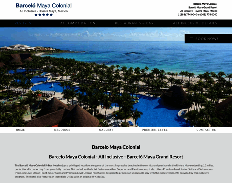 Mayacolonialbeach.com thumbnail Mayacolonialbeach.com thumbnail