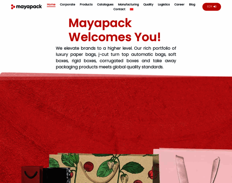 Mayapack.com.tr thumbnail