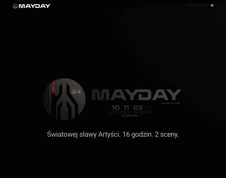 Mayday.pl thumbnail