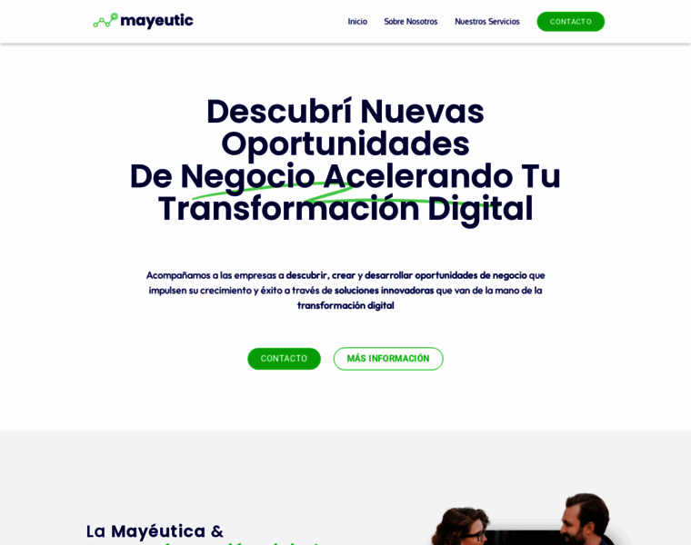 Mayeutic.ai thumbnail