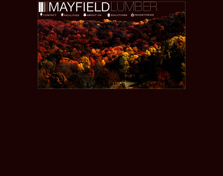 Mayfieldlumber.com thumbnail