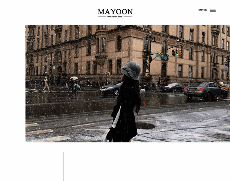 Mayoon.co.kr thumbnail