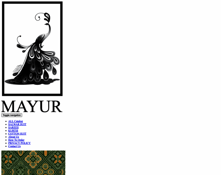 Mayur.one thumbnail