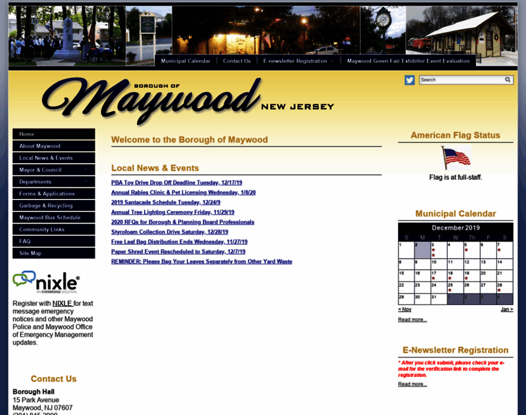 Maywoodnj.com thumbnail