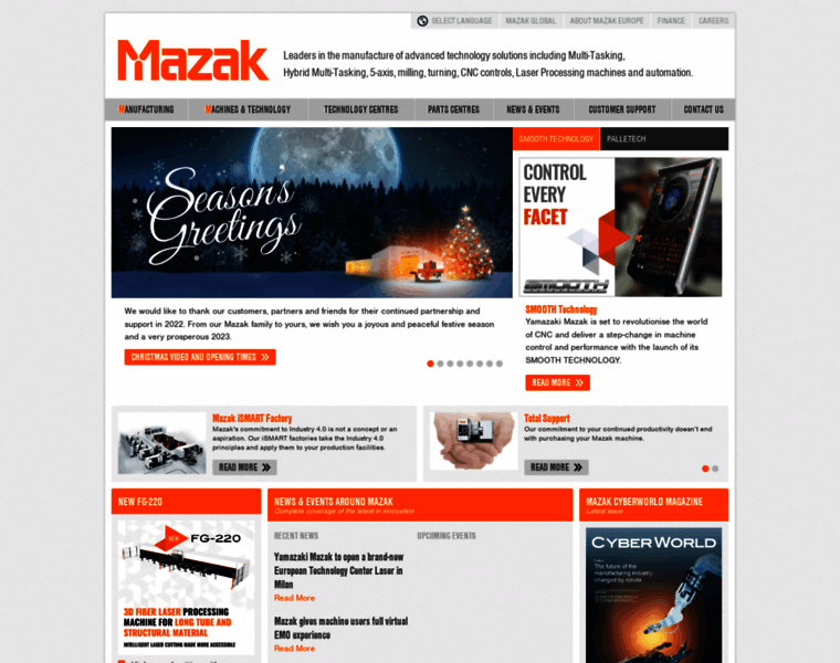 Mazakeu.com thumbnail