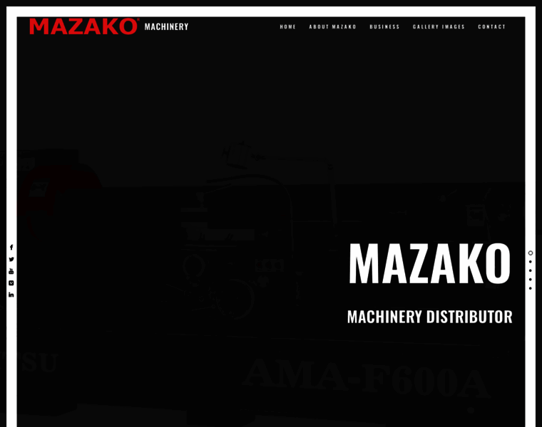 Mazako.vn thumbnail