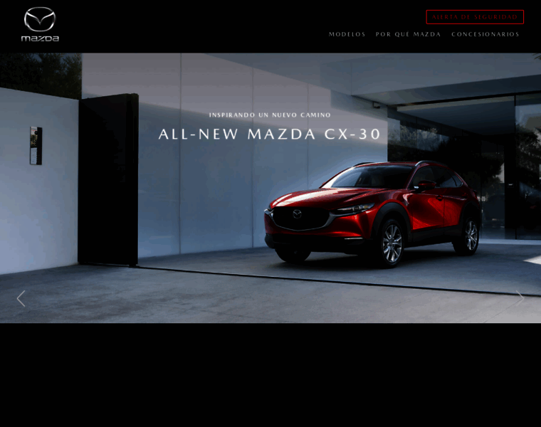 Mazda.bo thumbnail