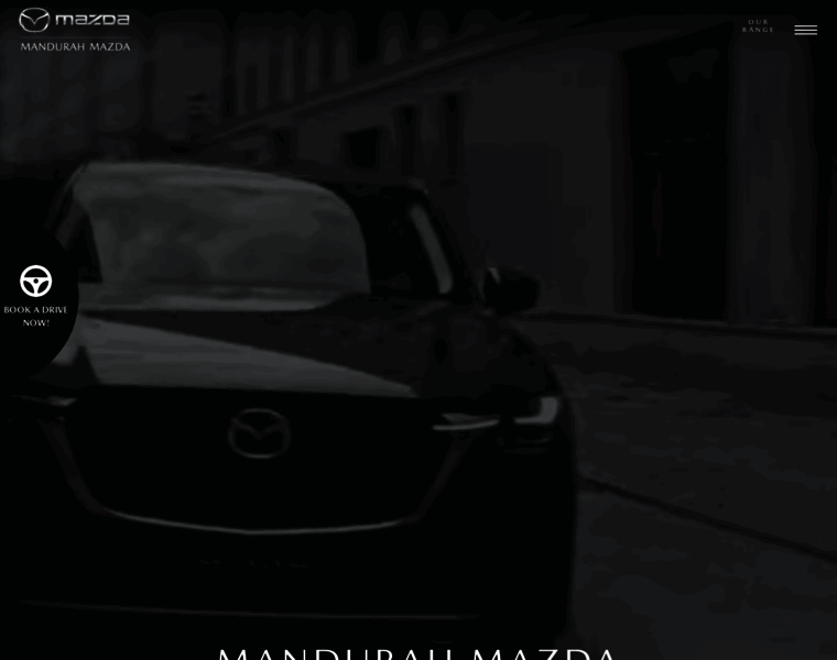 Mazdadealerperth.com.au thumbnail