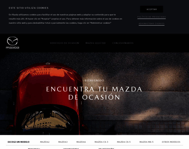 Mazdavo.imaweb.net thumbnail