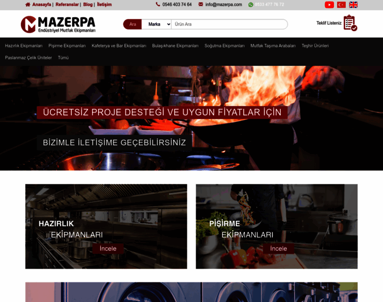 Mazerpa.com thumbnail