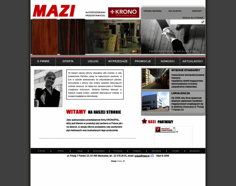 Mazi.pl thumbnail