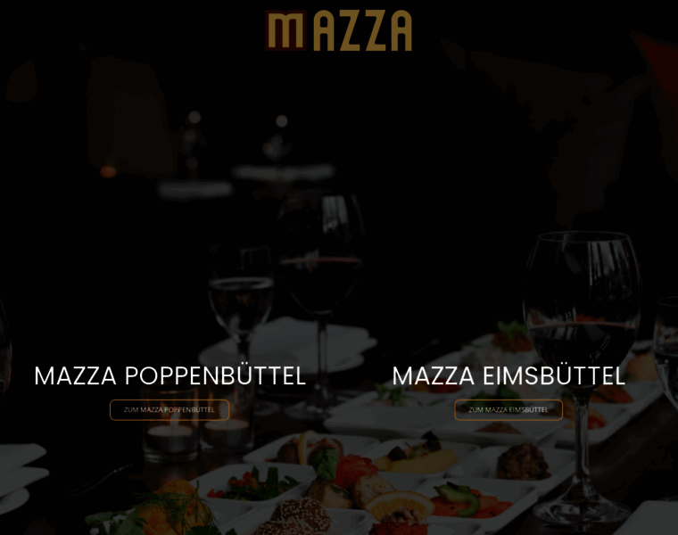 Mazza-hamburg.com thumbnail