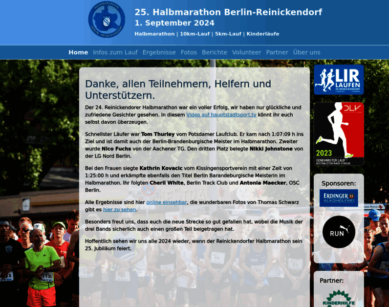Mb-halbmarathon.de thumbnail