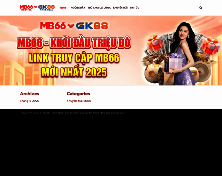Mb66.ca thumbnail