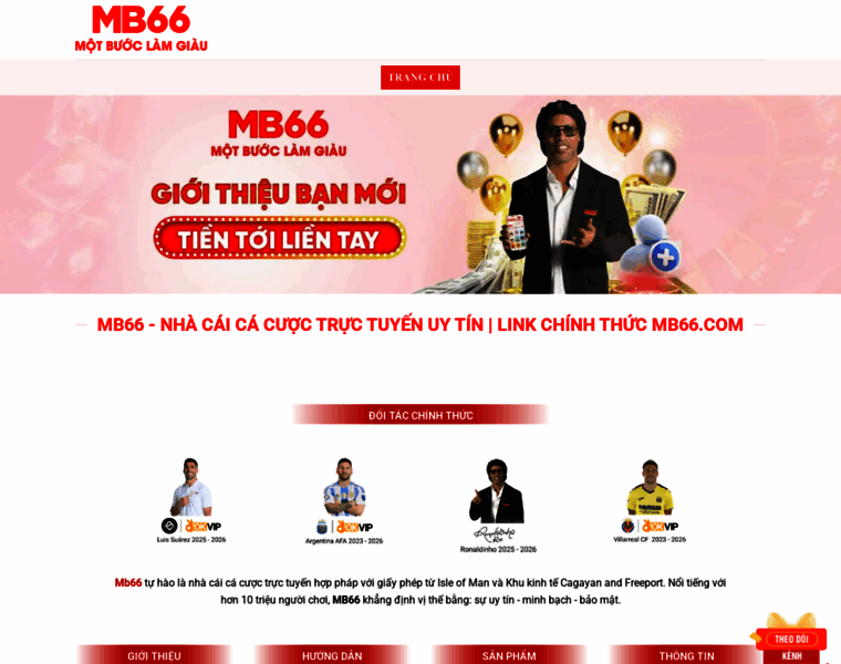 Mb66.law thumbnail