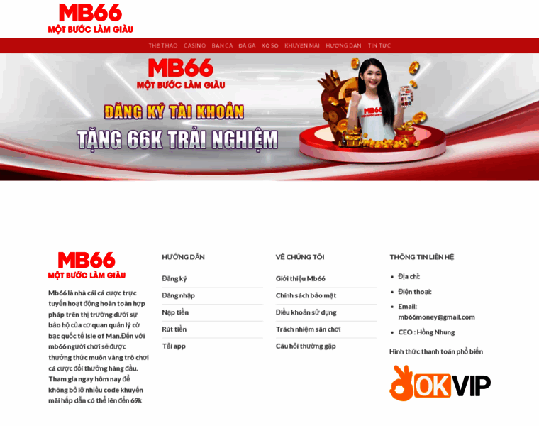 Mb66.money thumbnail