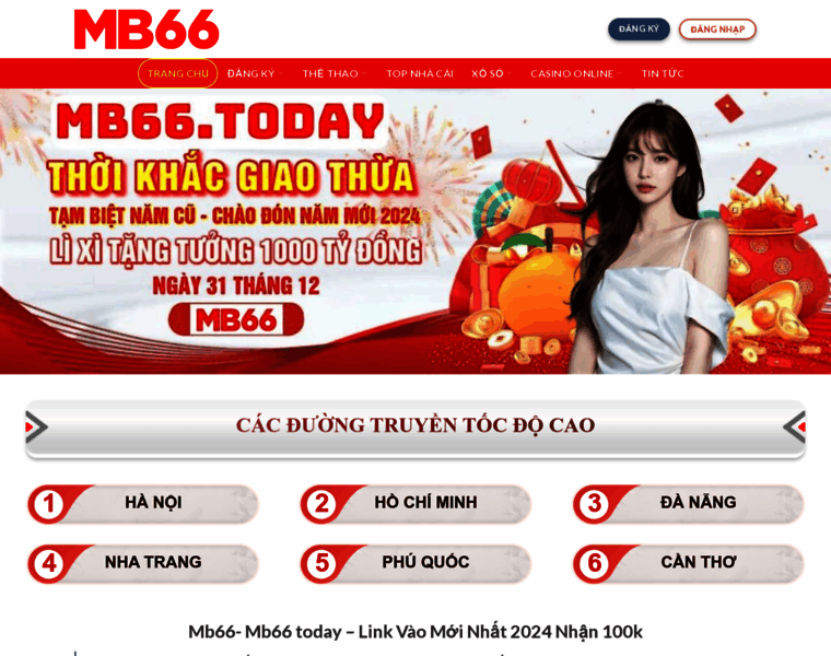 Mb66.today thumbnail