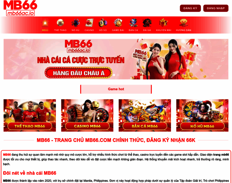Mb66ac.io thumbnail