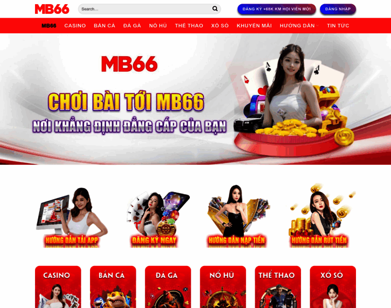 Mb66mobi.com thumbnail
