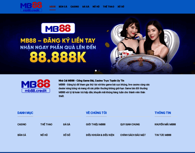 Mb88.credit thumbnail