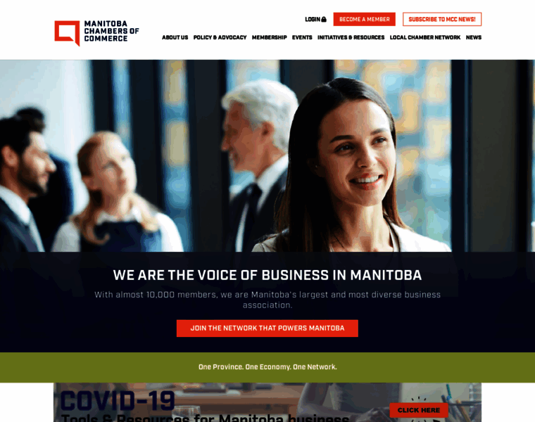 Mbchamber.mb.ca thumbnail Mbchamber.mb.ca thumbnail