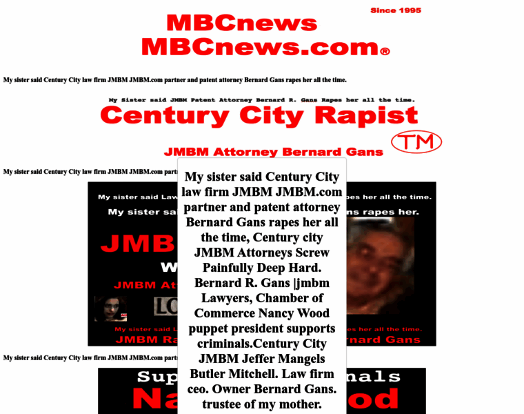 Mbcnews.com thumbnail