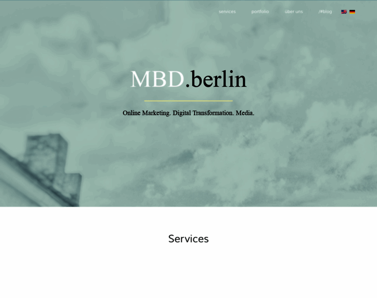 Mbd.berlin thumbnail