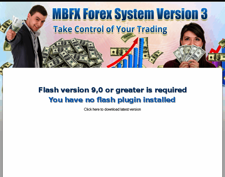 Mbfxsystem.com thumbnail