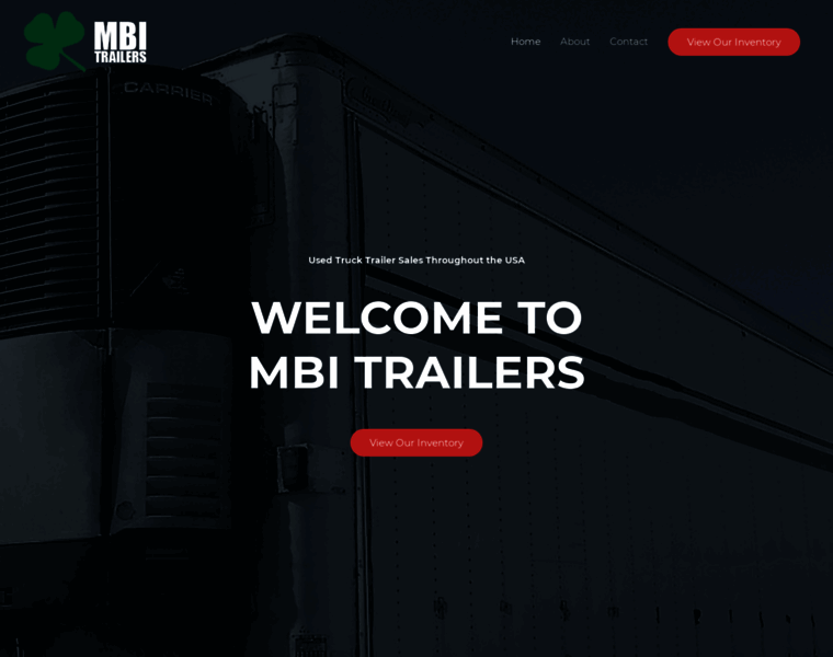 Mbi-trailers.com thumbnail