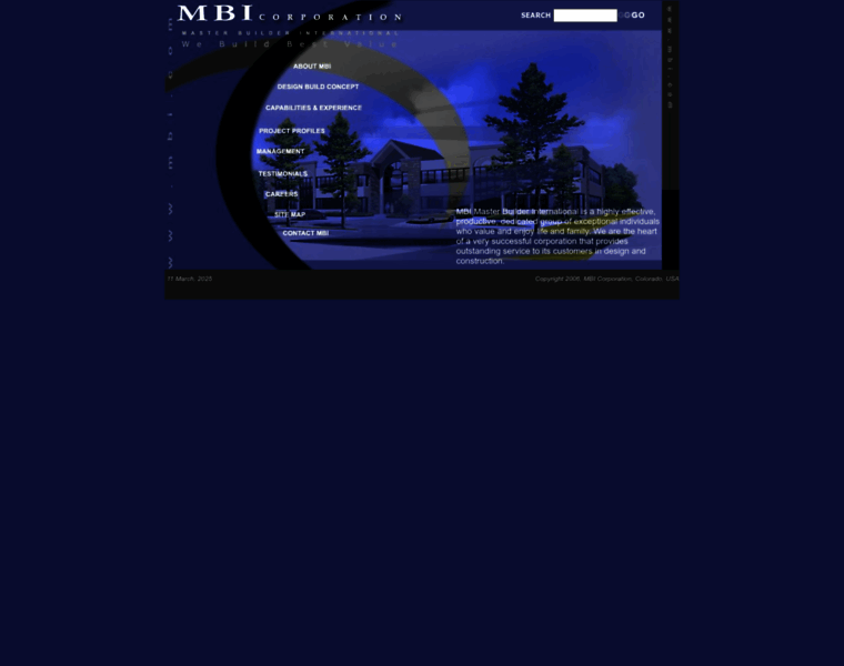 Mbi.com thumbnail Mbi.com thumbnail