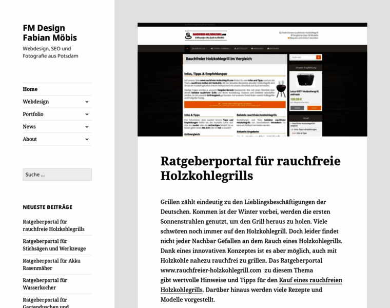 Mbloq.de thumbnail