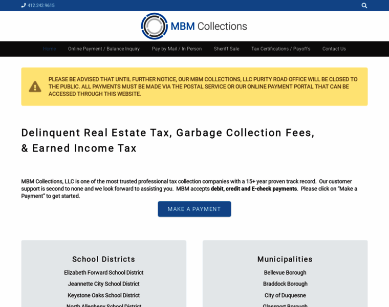 Mbm-tax.net thumbnail