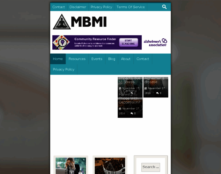 Mbmi.org thumbnail