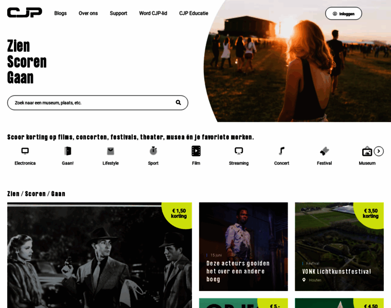 Mbocard.nl thumbnail