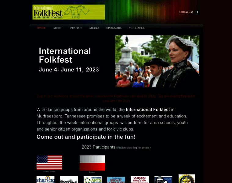 Mboro-international-folkfest.org thumbnail