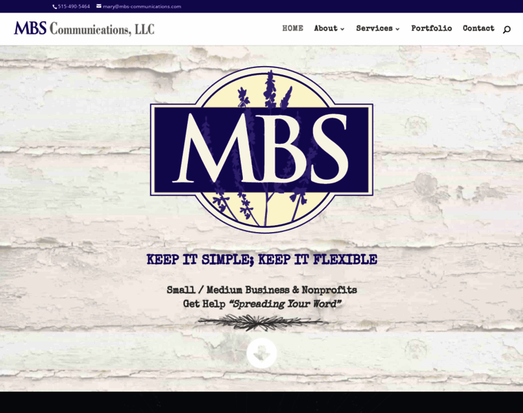 Mbs-communications.com thumbnail