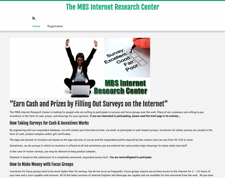 Mbsinternet.net thumbnail