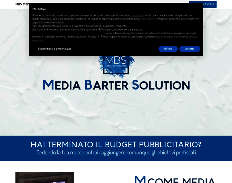 Mbsmedia.it thumbnail