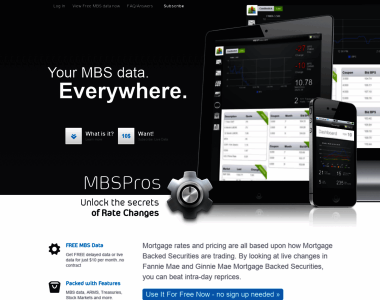 Mbspros.com thumbnail