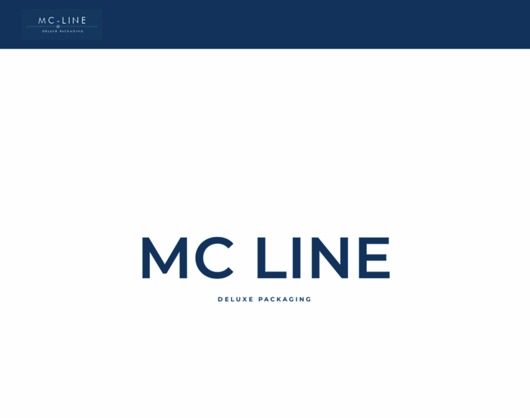 Mc-line.com thumbnail