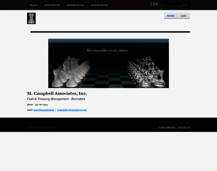 Mcampbell.net thumbnail Mcampbell.net thumbnail