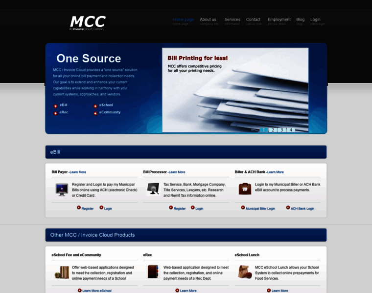 Mcc.net thumbnail