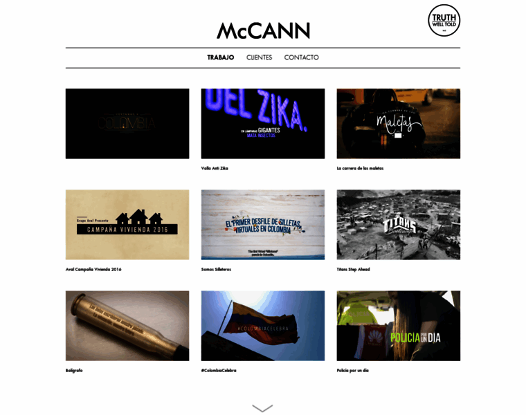 Mccann.com.co thumbnail
