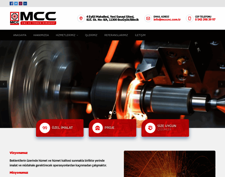 Mcccnc.com.tr thumbnail