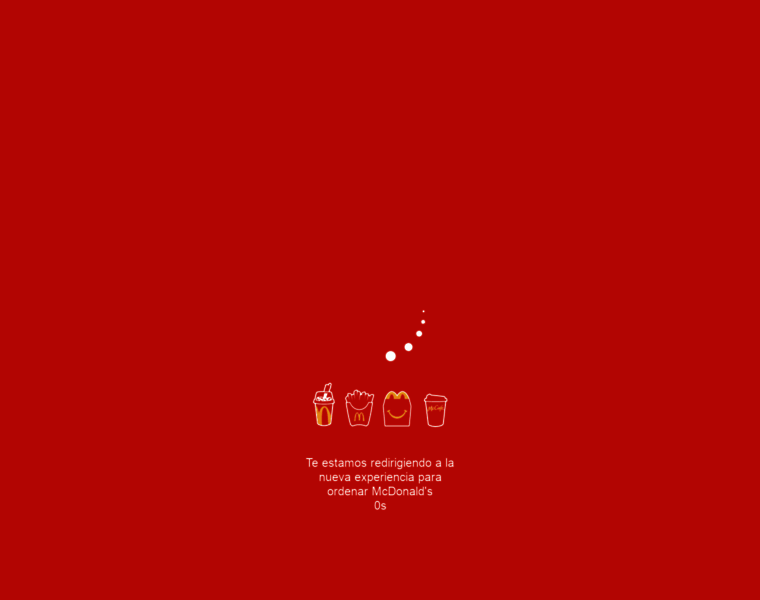 Mcd.com.sv thumbnail