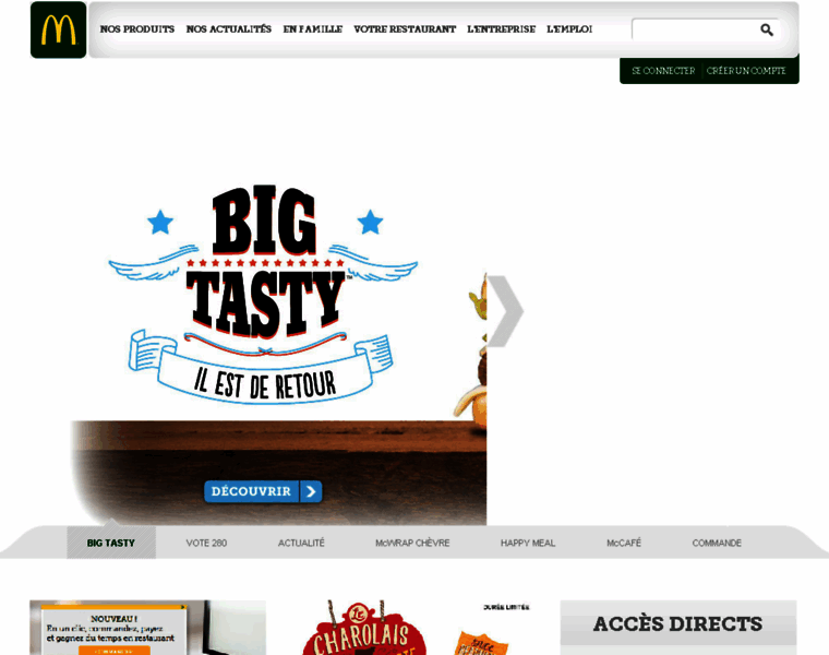 Mcdonalds-mysterycup.fr thumbnail Mcdonalds-mysterycup.fr thumbnail