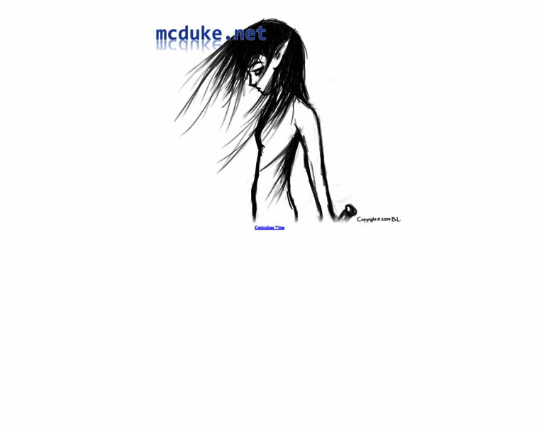 Mcduke.net thumbnail