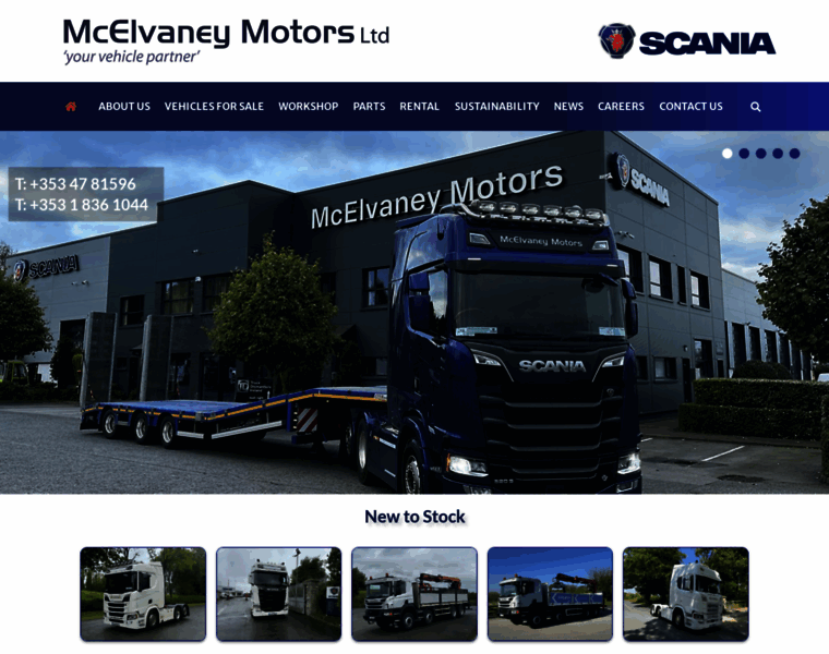 Mcelvaneymotors.com thumbnail Mcelvaneymotors.com thumbnail
