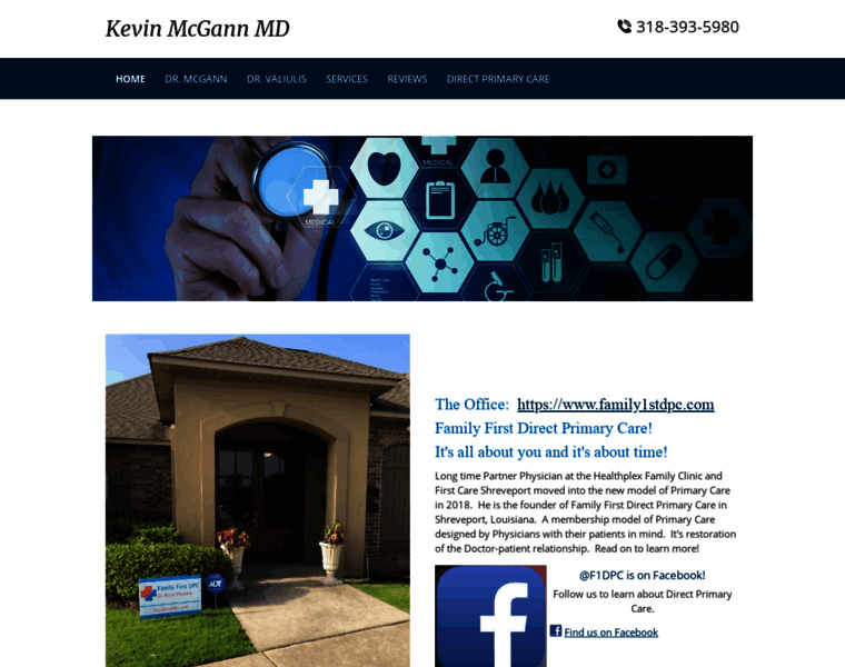 Mcgannmedical.com thumbnail Mcgannmedical.com thumbnail