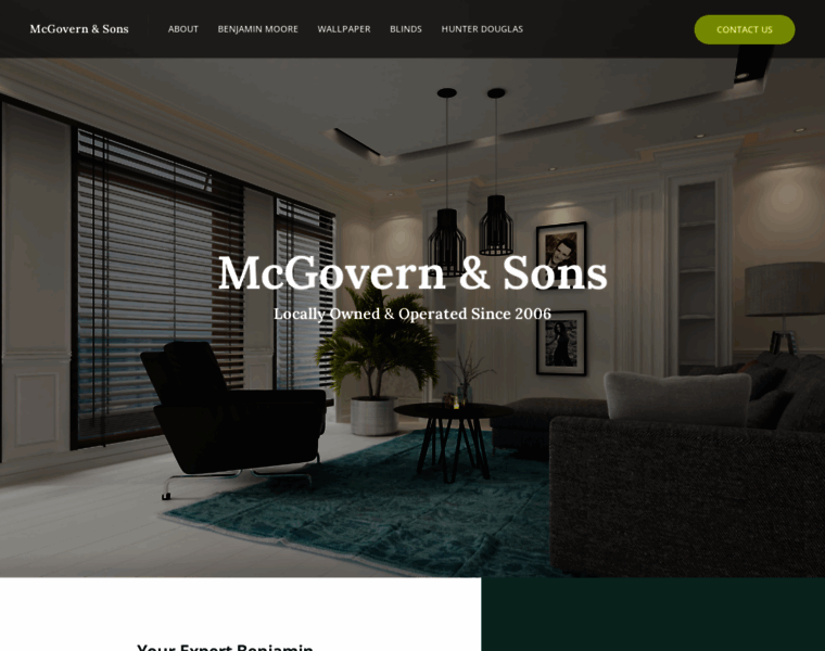 Mcgovernandsons.com thumbnail Mcgovernandsons.com thumbnail